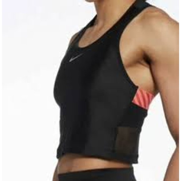 NWT Nike Women's Speed Running Tank Top 2XL - Picture 2 of 9